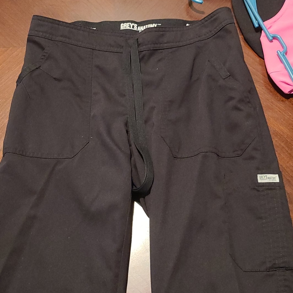 Small Greys anatomy pants
